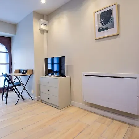 Apartment L'auberge Rit ! Perigueux
