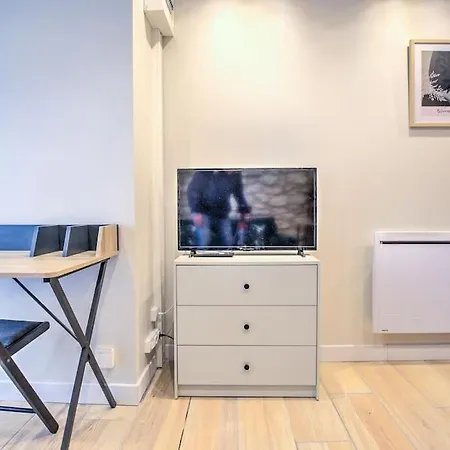 Apartment L'auberge Rit ! Perigueux