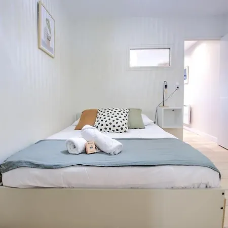 Apartment L'auberge Rit ! Perigueux
