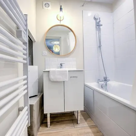 Daire L'auberge Rit ! *