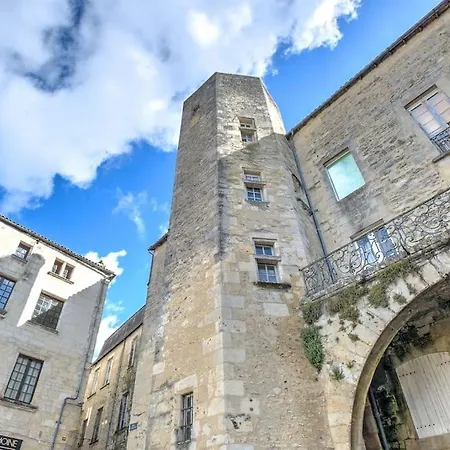 Apartment L'auberge Rit ! Perigueux