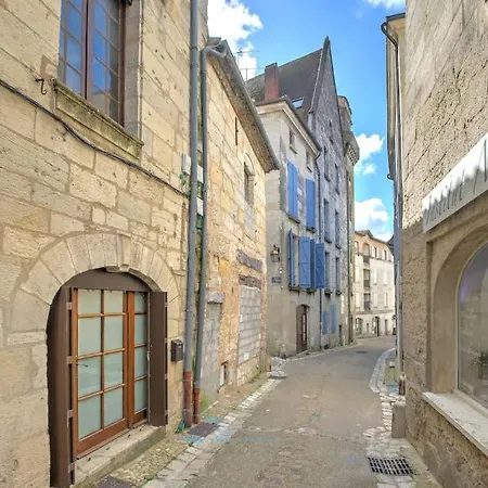 L'auberge Rit ! Apartment Perigueux