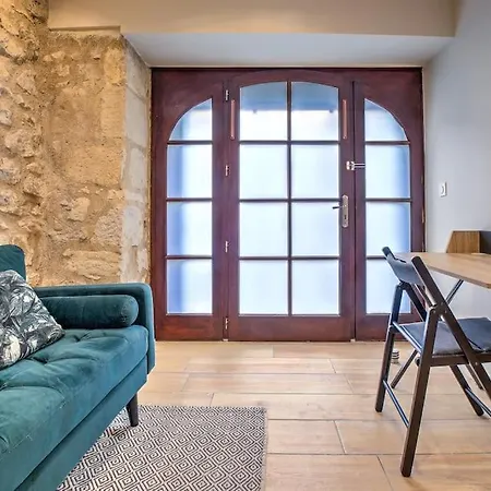 L'auberge Rit ! Apartment