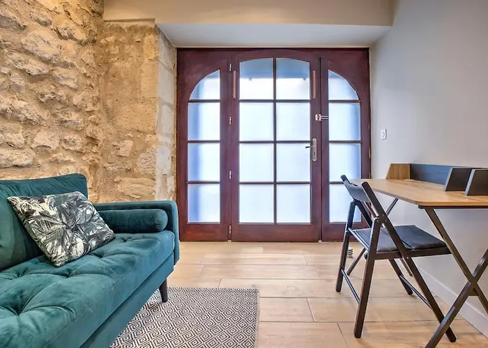 L'auberge Rit ! Apartment